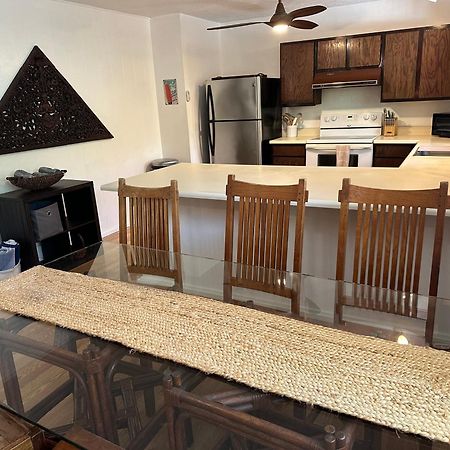 Great Location, Right By Beaches And Snorkeling! Haleiwa Eksteriør bilde