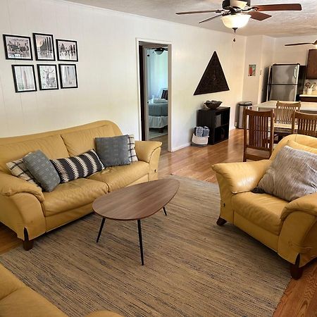 Great Location, Right By Beaches And Snorkeling! Haleiwa Eksteriør bilde