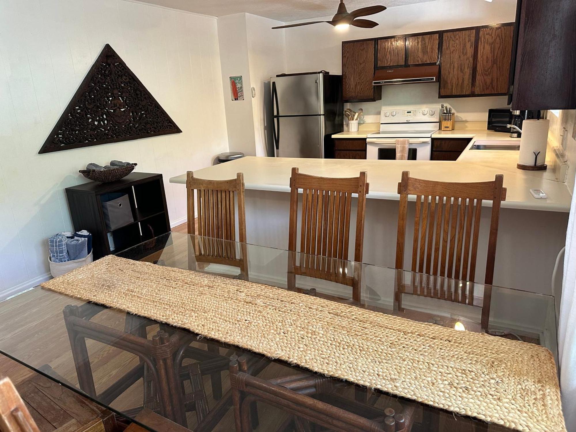 Great Location, Right By Beaches And Snorkeling! Haleiwa Eksteriør bilde