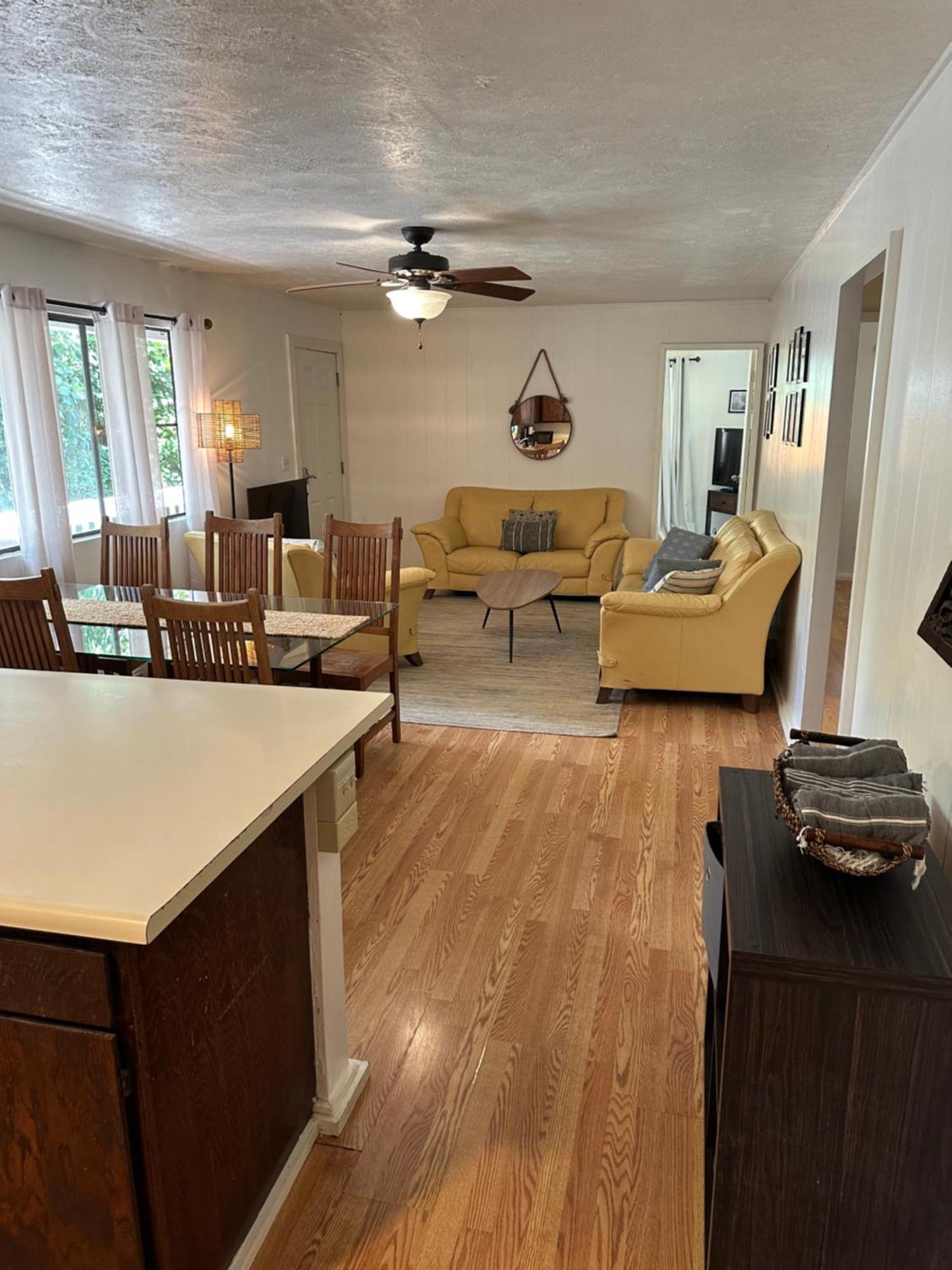 Great Location, Right By Beaches And Snorkeling! Haleiwa Eksteriør bilde