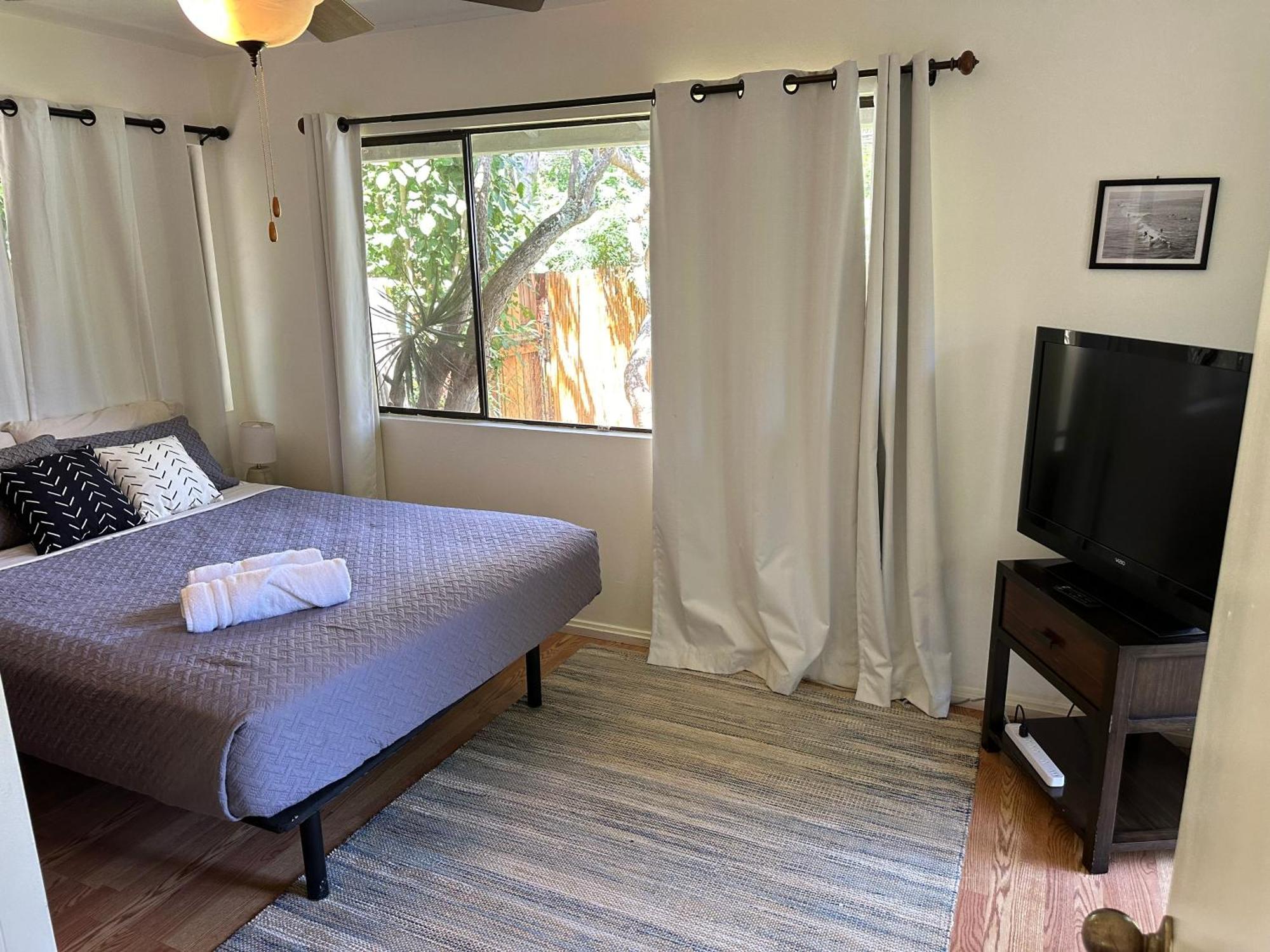 Great Location, Right By Beaches And Snorkeling! Haleiwa Eksteriør bilde