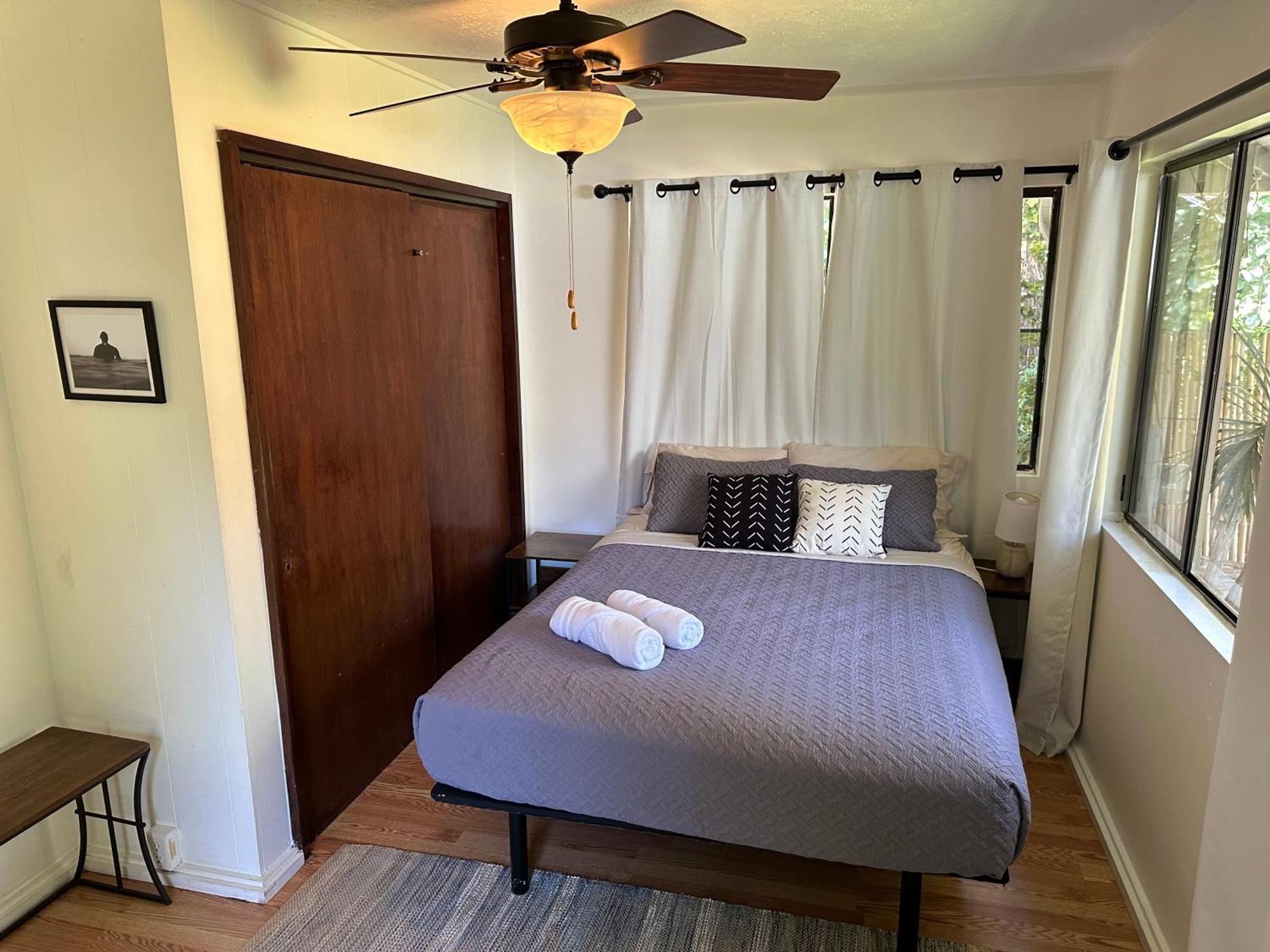 Great Location, Right By Beaches And Snorkeling! Haleiwa Eksteriør bilde